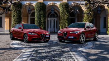  Alfa Romeo Giulia  Stelvio   6C 2500 SS Coupe 